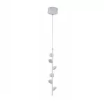 LP4012-1P Lustra Paw Lampardi  - img 1
