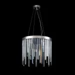 CLN166-D45 Lustra Dea Cellini 6x40w E14/H60-140cm D45cm - img 2