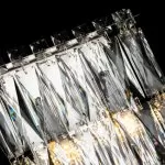 CLN171-8W Aplica Orion Cellini 8x50w G9/64cm D25cm - img 6