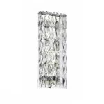 CLN171-8W Aplica Orion Cellini 8x50w G9/64cm D25cm - img 3
