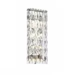 CLN171-8W Aplica Orion Cellini 8x50w G9/64cm D25cm - img 1