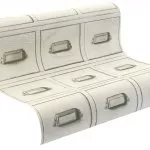 524000 Tapete Crispy Paper 0.53 m - img 2
