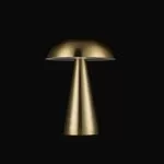 FL961-1T Veioza Tovo Flitz Brass LED 3W - img 9