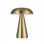 FL961-1T Veioza Tovo Flitz Brass LED 3W - img 4