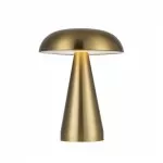 FL961-1T Veioza Tovo Flitz Brass LED 3W - img 1