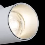 LP749-1WC Spot iOS WH+SL Lampardi 1x50w GU10/H7-10cm D6cm - img 4
