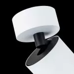 LP749-1WC Spot iOS WH+SL Lampardi 1x50w GU10/H7-10cm D6cm - img 5