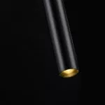 LP762-2W Aplica Thin Lampardi D25*400mm/IP20 2*G9 - img 10