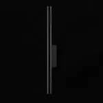 LP762-2W Aplica Thin Lampardi D25*400mm/IP20 2*G9 - img 9