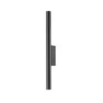 LP762-2W Aplica Thin Lampardi D25*400mm/IP20 2*G9 - img 1