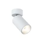 LP749-1WC Spot iOS WH+SL Lampardi 1x50w GU10/H7-10cm D6cm - img 1