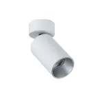 LP749-1WC Spot iOS WH+SL Lampardi 1x50w GU10/H7-10cm D6cm - img 3
