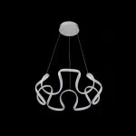 LP589-D60 Lustra Wavich Lampardi 1x42w LED/H40-175cm D60cm - img 4