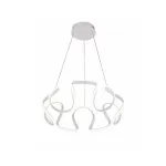 LP589-D60 Lustra Wavich Lampardi 1x42w LED/H40-175cm D60cm - img 3