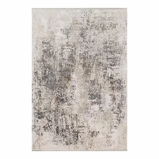 K726A Cream/ Grey Covor Kilim 160 x 230 Milat