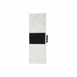 LP5212-1W Aplica Wallglow Lampardi L270*W100*H35