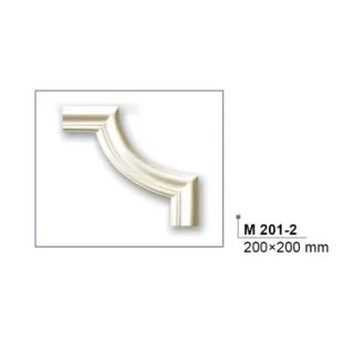 M201-2 Colt Harmony 20x20x2 cm