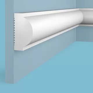 M040 (MX040)  Molding duropolimer 15*8*2000mm Cosca (80 buc-1 cutie)