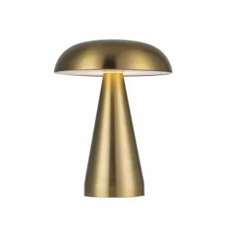 FL961-1T Veioza Tovo Flitz Brass LED 3W