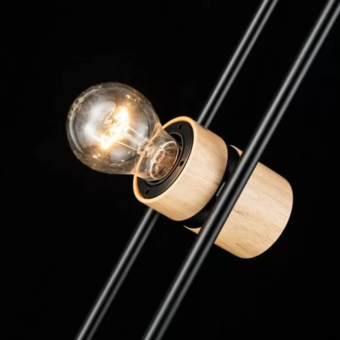 LP5061-3F Lampadar Woody Lampardi  - img 6