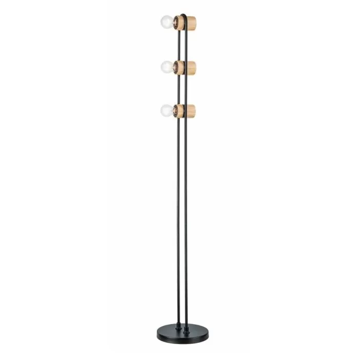 LP5061-3F Lampadar Woody Lampardi  - img 3