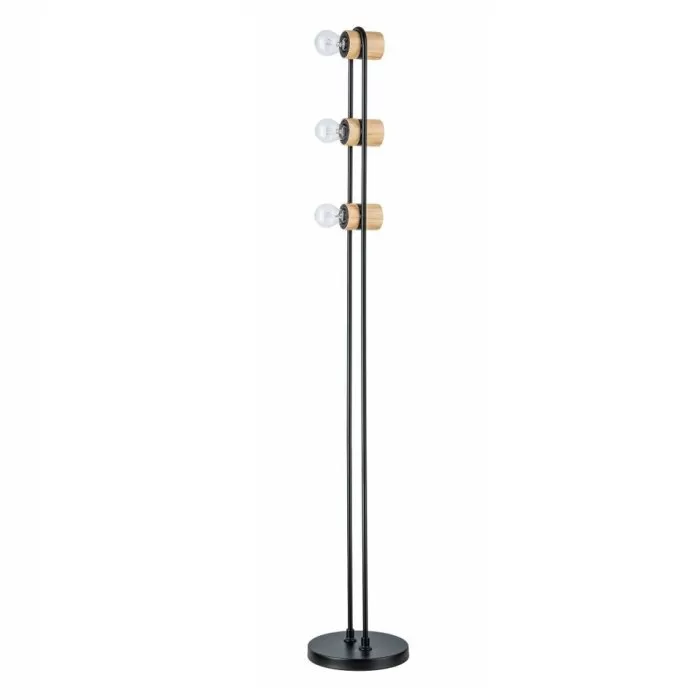 LP5061-3F Lampadar Woody Lampardi  - img 1