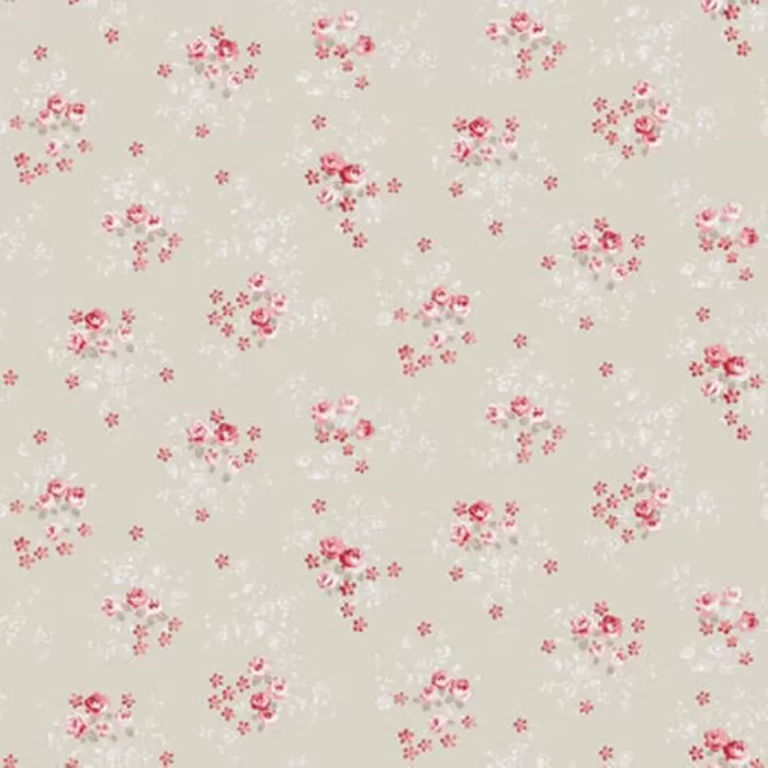 21198144 Tapete Lily Rose, 0.53m - img 1