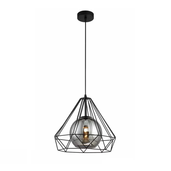 LP5091-1P Lustra Rette Lampardi  - img 1