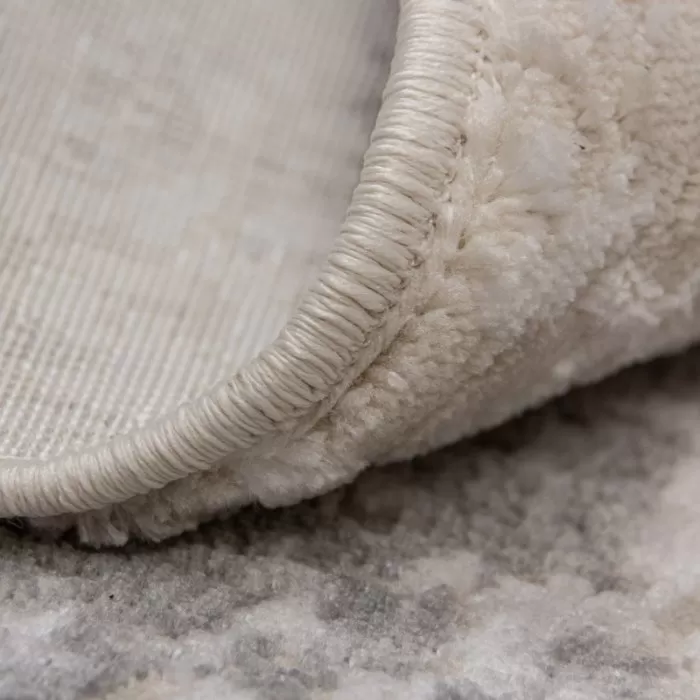 K726A Cream/ Grey Covor Kilim 160 x 230 Milat - img 4