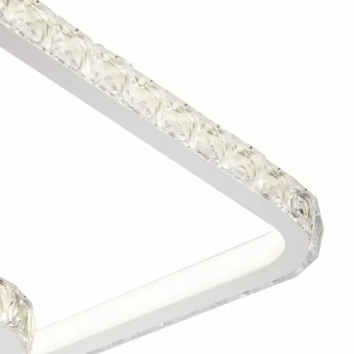 FL604-6C Lustra Diamant WH Flitz  - img 7