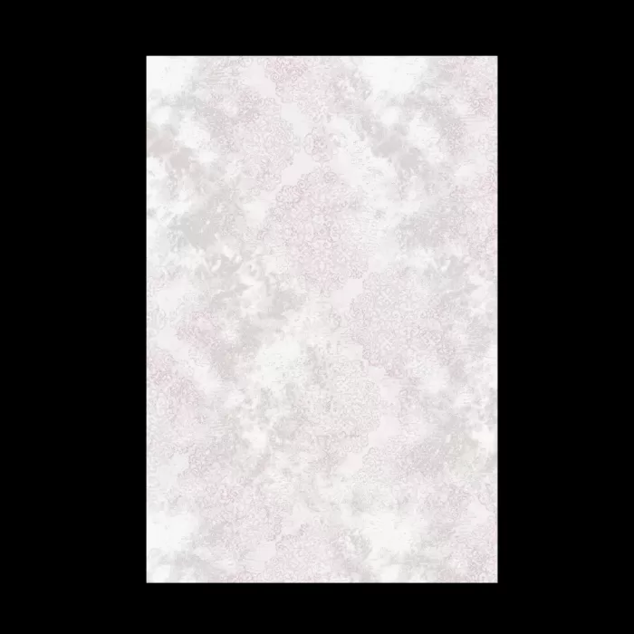 2820B_A1381 Pink/ Bej Covor Aysil 240 x 340 - img 1