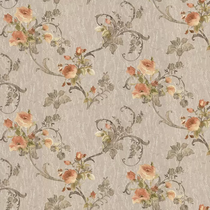 4339 Tapete Organza 0,70m - img 1