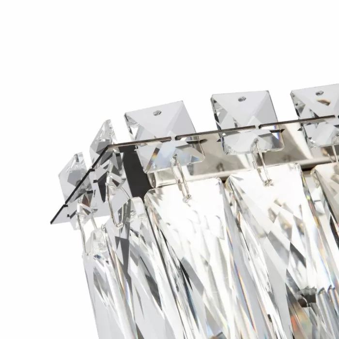 CLN171-8W Aplica Orion Cellini 8x50w G9/64cm D25cm - img 9