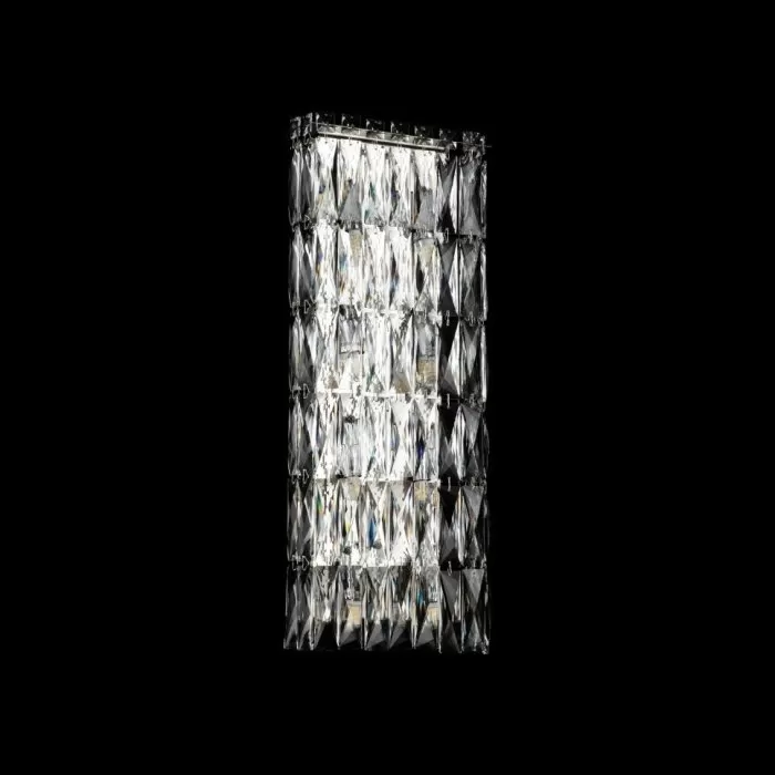 CLN171-8W Aplica Orion Cellini 8x50w G9/64cm D25cm - img 4