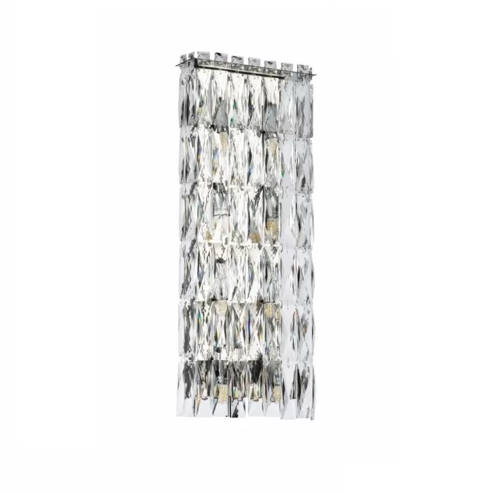 CLN171-8W Aplica Orion Cellini 8x50w G9/64cm D25cm - img 3