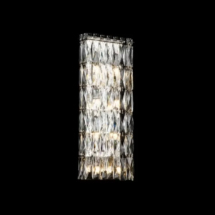 CLN171-8W Aplica Orion Cellini 8x50w G9/64cm D25cm - img 2