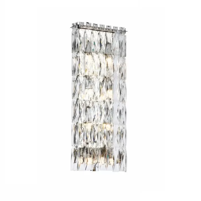 CLN171-8W Aplica Orion Cellini 8x50w G9/64cm D25cm - img 1