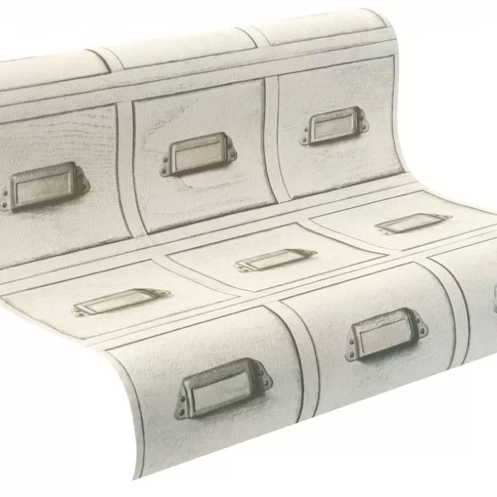 524000 Tapete Crispy Paper 0.53 m - img 2