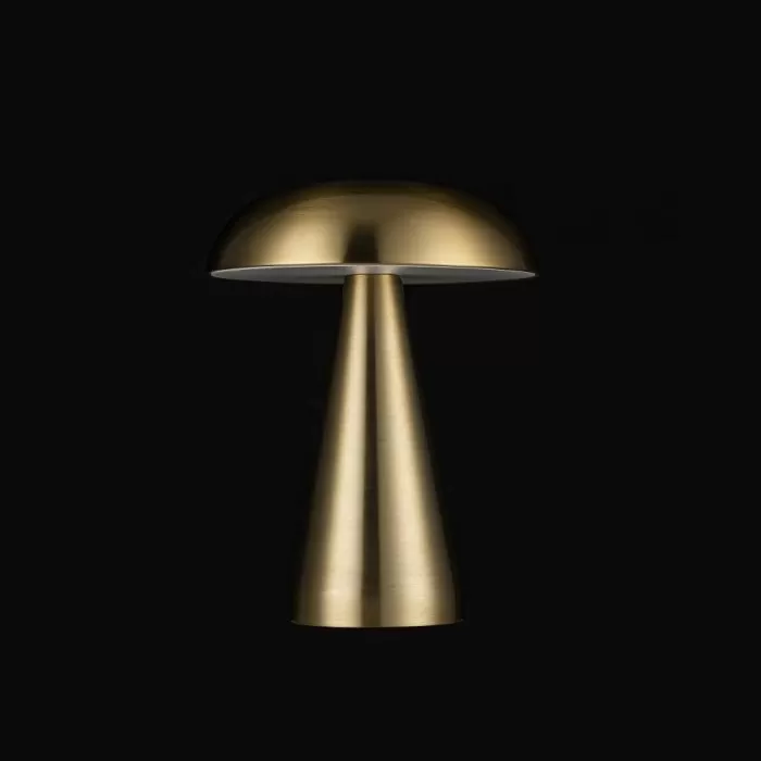 FL961-1T Veioza Tovo Flitz Brass LED 3W - img 9