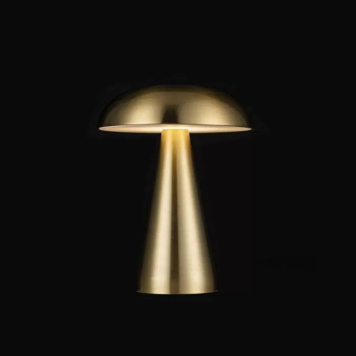 FL961-1T Veioza Tovo Flitz Brass LED 3W - img 8