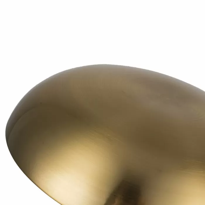 FL961-1T Veioza Tovo Flitz Brass LED 3W - img 6