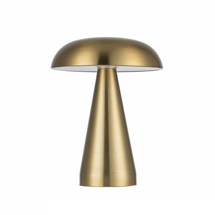 FL961-1T Veioza Tovo Flitz Brass LED 3W - img 4
