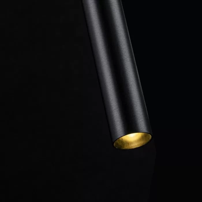 LP762-2W Aplica Thin Lampardi D25*400mm/IP20 2*G9 - img 10