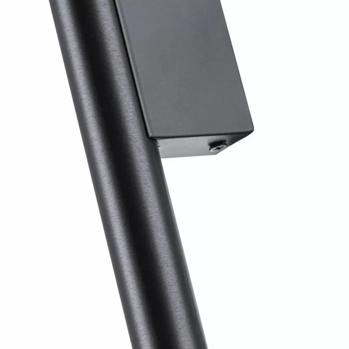 LP762-2W Aplica Thin Lampardi D25*400mm/IP20 2*G9 - img 7