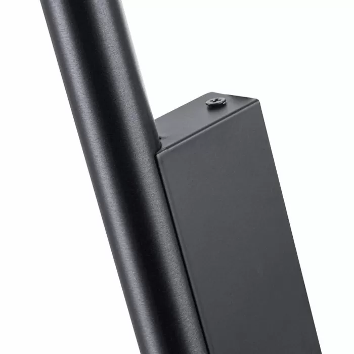 LP762-2W Aplica Thin Lampardi D25*400mm/IP20 2*G9 - img 6