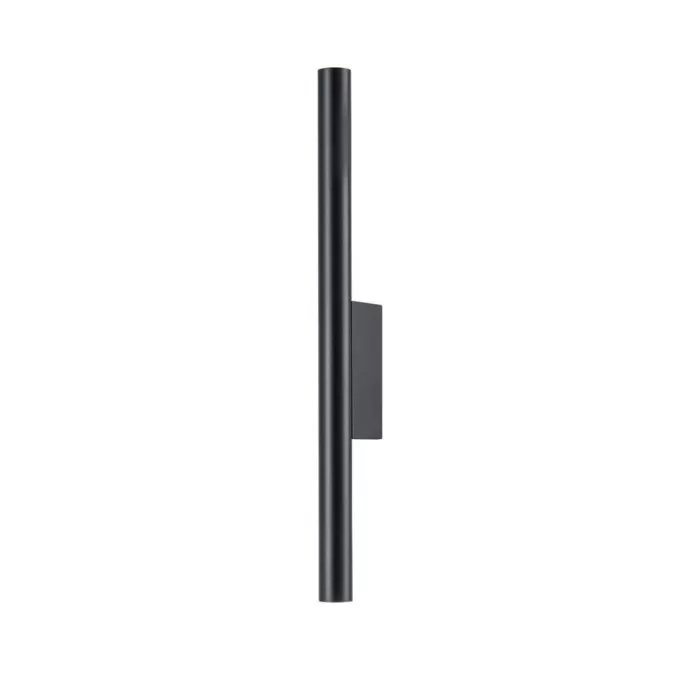 LP762-2W Aplica Thin Lampardi D25*400mm/IP20 2*G9 - img 3