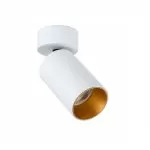 LP750-1WC Spot iOS WH+GD Lampardi 1x50w GU10/H7-10cm D6cm - img 3