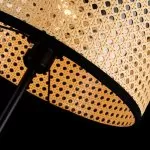 LP5153-1F Lampadar Bamboo Loft Lampardi  - img 10