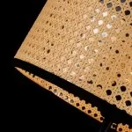 LP5153-1F Lampadar Bamboo Loft Lampardi  - img 6