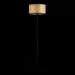 LP5153-1F Lampadar Bamboo Loft Lampardi  - img 2